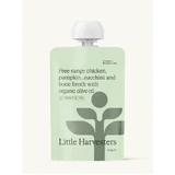 Little Harvesters Pouch Free-range chicken 120g