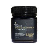 King Island Pure Manuka Honey MGO 1200+ 250g