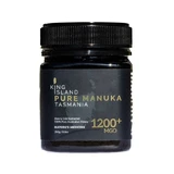 King Island Pure Manuka Honey MGO 1200+ 250g