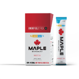 Maple Movement SAP REPLENISH Energy Gel Lemon + Salt 32ml (12 pack)