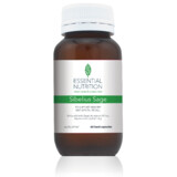 Essential Nutrition Sibelius Sage 60 Hard Capsules