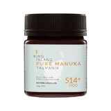 King Island Pure Manuka Honey MGO 514+ 250g