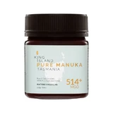 King Island Pure Manuka Honey MGO 514+ 250g