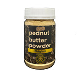 Marmadukes Original Peanut Butter Powder 180g Jar