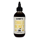 Quinby's Chilli Hot Honey 200ml