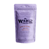 Mt Wilder Berries Wild Blueberry Certified Organic Super Powder 100g