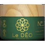 Le DEO 100% Natural Deodorant 50g Bi-Carb Free