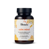I’m Nutrients Calm Mind Children’s Chewable Tablets 30 Tabs