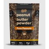 Marmadukes Pure Peanut Butter Powder 500g Pouch