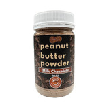 Marmadukes Milk Chocolate Peanut Butter Powder 180g Jar