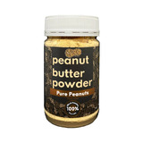 Marmadukes Pure Peanut Butter Powder 180g Jar