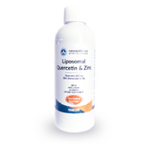 Naturopathic Care Liposomal Quercetin & Zinc 200ml