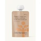 Little Harvesters Pouch Pumpkin 120g