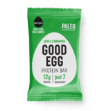 Googys Good Egg Protein Bar Apple Cinnamon 55g