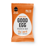 Googys Good Egg Protein Bar Coffee Cocoa 55g