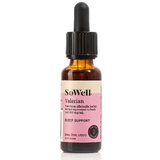 SoWell Valerian 30mL Oral Liquid EXPIRY DATE 12/24