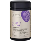 Evolution Botanicals Organic Maitake 100g Powder
