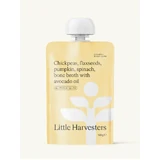 Little Harvesters Pouch Chickpeas 120g