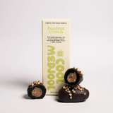 Cool Medjool Hazelnut Crunch Twin Pack (2x28g Dates)