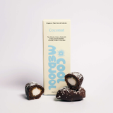 Cool Medjool Coconut Crunch Twin Pack (2x28g Dates)