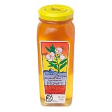 Golden Nectar Leatherwood Honey 500g