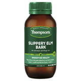 Thompsons Slippery Elm Bark 800mg 120 Tablets