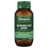 Thompsons Slippery Elm Bark 800mg 120 Tablets