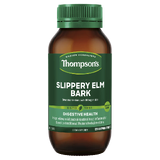Thompsons Slippery Elm Bark 800mg 120 Tablets