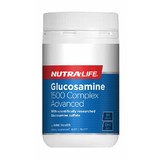 Nutra-Life Glucosamine 1500 Complex Advanced 90 tabs (EOL)