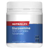 Glucosamine 1500 Complex Advanced 180 tabs