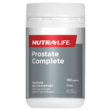 Nutra-Life Prostate Complete 100 caps