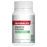 Nutra-Life Digestive Enzymes 60 caps