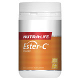 Nutra-Life Ester-C Powder 250g