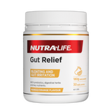 Nutra-Life Gut Relief Mango Orange 180g