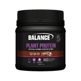 Balance Naturals Plant Protein Chocolate 500g
