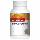 Nutra-Life Bio-Curcumin 60 caps (EOL)