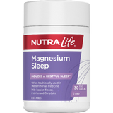 Nutra-Life Magnesium Sleep 30 caps