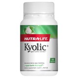 Kyolic Aged Garlic Extract 60 caps