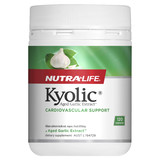 Nutra-Life Kyolic Aged Garlic Extract 120 caps