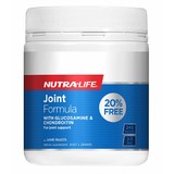 Joint Formula 240 caps