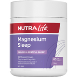 Nutra-Life Magnesium Sleep 60 caps