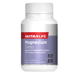 Nutra-Life Magnesium Sleep 60 caps