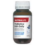 Nutra-Life ProBiotica Kids Daily 60 Chewable Tablets