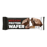 Musashi Protein Wafer Bar Chocolate 40g