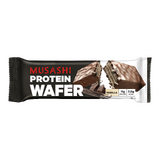 Musashi Protein Wafer Bar Vanilla 40g