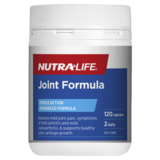 Nutra-Life Joint Formula 120 Capsules