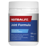Nutra-Life Joint Formula 120 Capsules