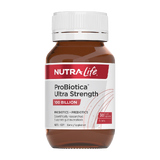 Nutra-Life ProBiotica Ultra Strength 100 Billion 30 caps