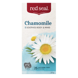 Red Seal Tea Chamomile x 25 Tea Bags