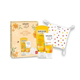 Weleda Calendula Care & Cuddle Gift Set